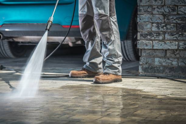 Best Restaurant Pressure Washing  in Vadnais Heights, MN