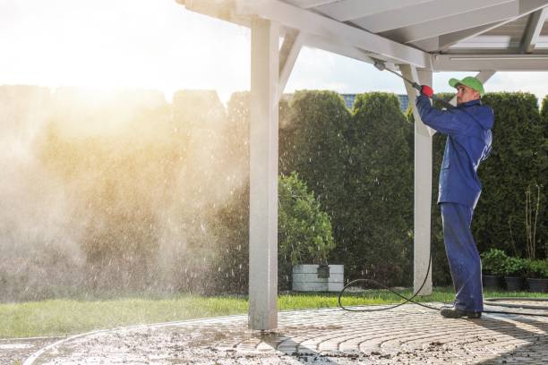 Reliable Vadnais Heights, MN Pressure Washing Services Solutions