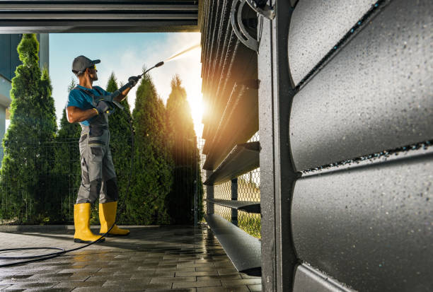 Best Gas Station Cleaning  in Vadnais Heights, MN